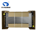 TONSHI 4809168AC Automotive Replacement Parts Car Accessories for Chrysler Caravan 2005 Radiator