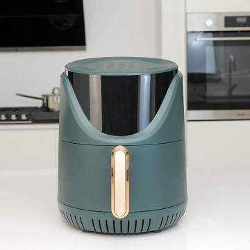 Kitchen Appliance 4.5L Air Fryer