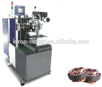 stator winding automatic Binding machine