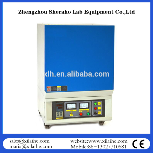 CE approved with high temperature 1200 degree ceramic dental furnace