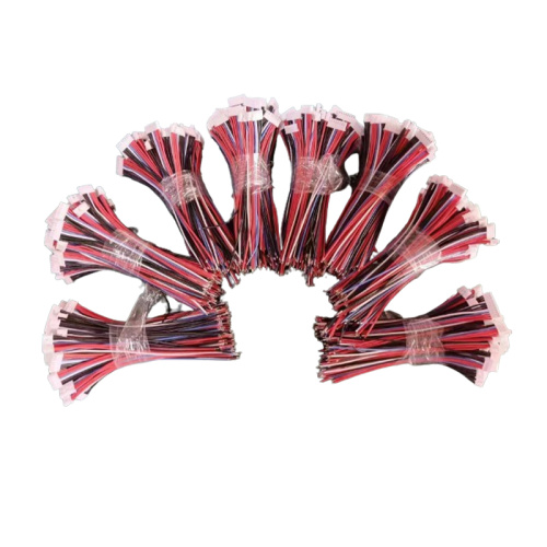 Battery Harness Battery Pack Wiring Harness Manufactory