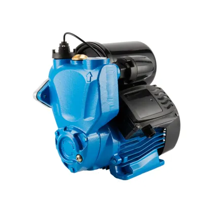 FORWATER CE ISO9001 JPM Automatic Shut Off Self-Priming Water Pump