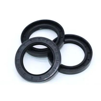 Hydraulic Oil Seal Bearing Rubber Seals