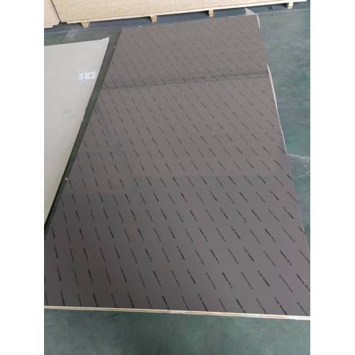 Furniture Grade PET MDF