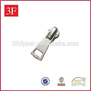 Auto Lock Metal Zipper Head