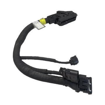 Zoomlion Engine ECU Vehicle Transition Harness 612600090501 - Crane Accessories