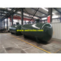 10ton Small Propane Gas Tanks