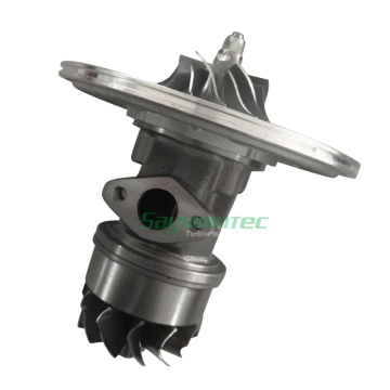 K36 Turbocharger Repair Kits and Parts for Kamaz Engines