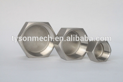 TYSONMECH HOT SALES NEW DESIGNED STAINLESS STEEL CAP