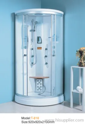 Bathrooms With Foot Massage 