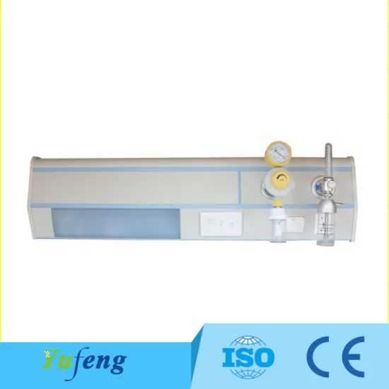 YF-SBD-08 Aluminium-alloy Bed Head Unit