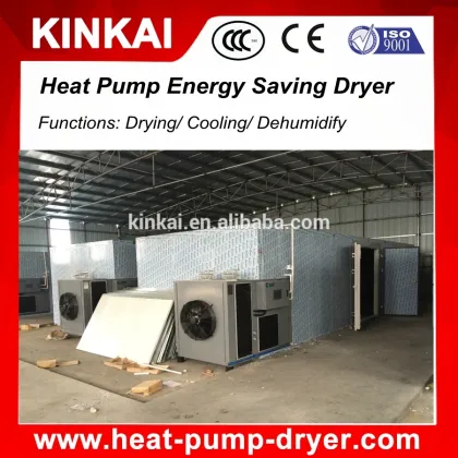 Sea Cucumber Drying Machine/Sea Cucumber Dryer/Sea Food Dryer