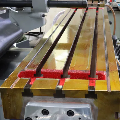 X6330 Multi-purpose Vertical Universal Milling Machine