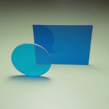 Factory Customized Insulating Glass KG5 GRB5 Filter