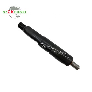 Injector Bahan Bakar Diesel 2645A025 untuk Perkins 1004 Enjin - Nozzle