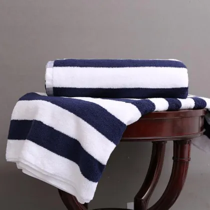 bath towe 100% cotton towel hotel