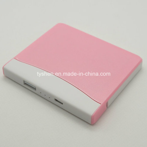 Power Bank for Girl Use (J25)