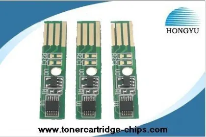 Compatible Replacement Dell Toner Chip For Dell 2155 / 2150