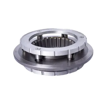 OEM Manual Gearbox Parts Synchronizer A5951124 / 2RK311243A / 207053 / T2D311291 / 237053 / A-5693 / AWT305-80A for Eaton Veloc