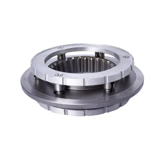 OEM Manual Gearbox Parts Synchronizer A5951124 / 2RK311243A / 207053 / T2D311291 / 237053 / A-5693 / AWT305-80A for Eaton Veloc