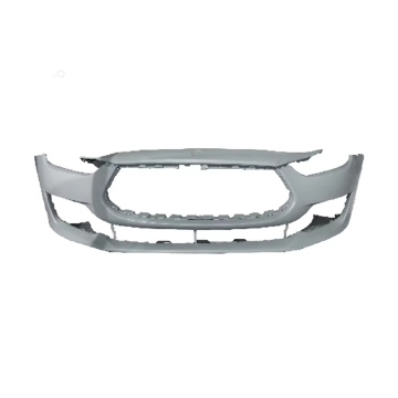 2018-2021 Maserati Ghibli GT Front Bumper Car Body Kit