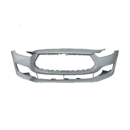 2018-2021 Maserati Ghibli GT Front Bumper Car Body Kit