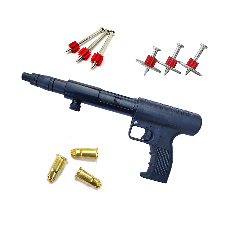 307 Nail gun for building construction