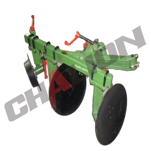 QLN Disc Plough For Walking Tractor