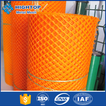 Construction Safety Nets: Protecting Your Team with High-Quality Plastic Mesh