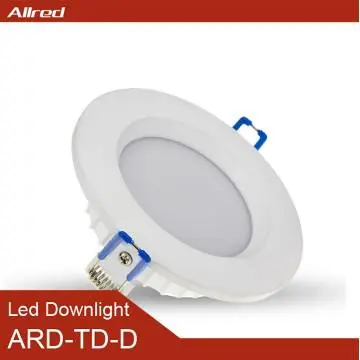 Jiangmen Allred Unique led art deco light fixtures