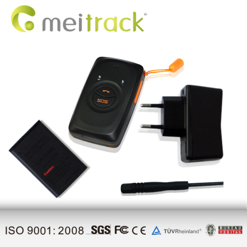 Dogs Tracking Mini GPS Tracker for with Backup Battery (MT90)