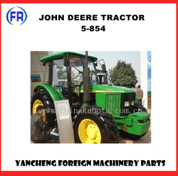 john deere tractor