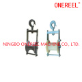 Aerial Cable Stringing Roller