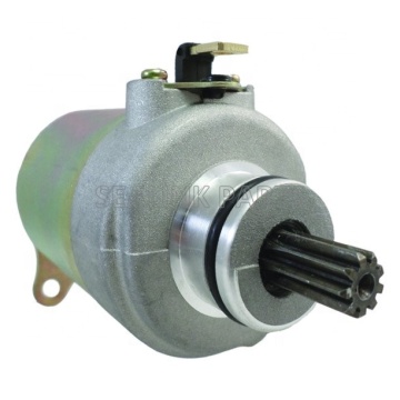 Kymco GY6 125 Motore di avviamento 34200-H03-F000 30391-C5-31 11615-A90-13