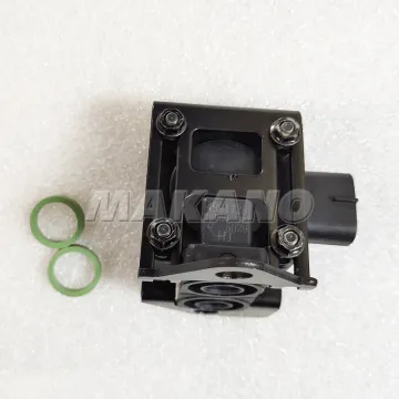 Best Deals on ISX ISX15 EGR Differential Pressure Sensors 4921729 & 4921728 for Diesel Engines
