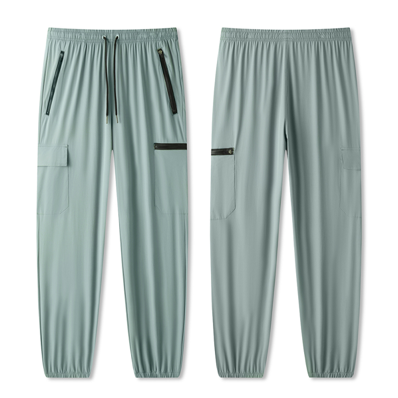 Custom Men Gym Jogger Pants