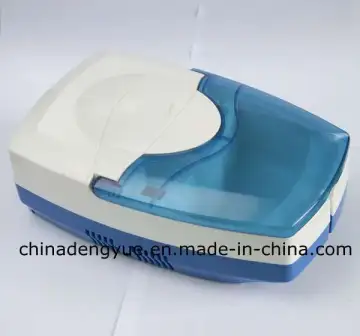 Hospital Children Compressor Nebulizer
