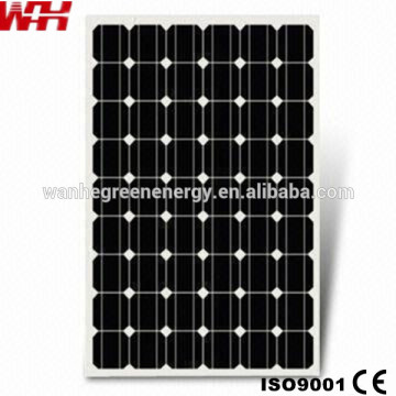 Panel solar mono grado A de 250 W