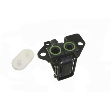 Sensor tekanan perbezaan untuk 4VBE34RW3 ISX (sesuai dengan 4921729 4921728)