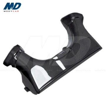 Capristo Style Carbon Fibre Air Box per 2015-2018 Ferrari 488 GTB
