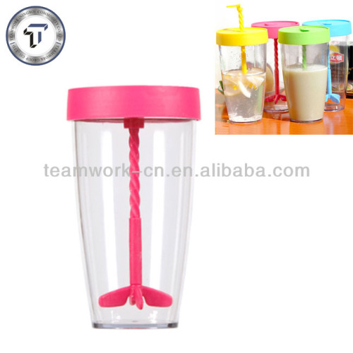 Mix stirring wholesale plastic cups stirring cup