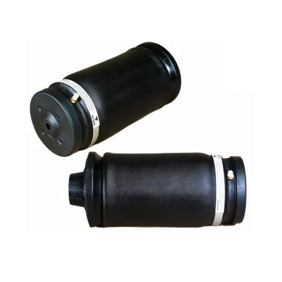 Rear Air Spring Suspension Bladder for Mercedes ML Class ML350 ML450 W164 W166 1643200625 1643200225 1643200425 AIR BAG