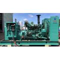 450kw Electric-Genset mit 4VBE34RW3-Motor KTA19-G4