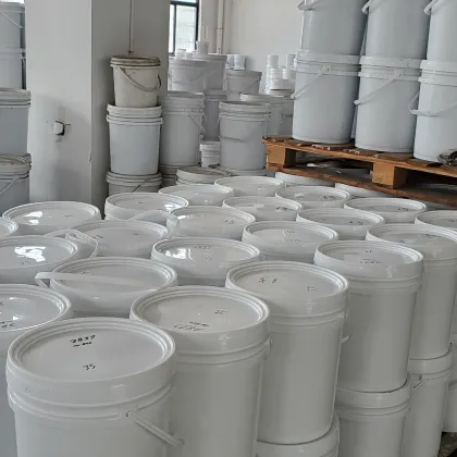 Liquid Silicone Raw Material