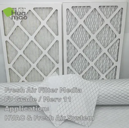 High DHC electrostatic cotton metal net composite fabric