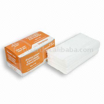 Nonwoven Sports Towel