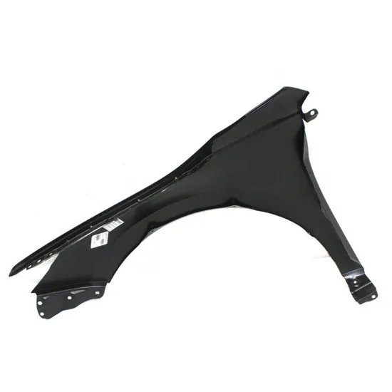 Wholesale Front Fender Car Body Kit for Toyota Camry 2015-2017 Side Panel Accessories