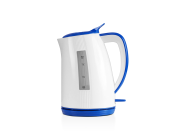 Auto cut-off Electric Plastic Kettle