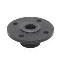 CNC Precision Machining Parts for Agricultural Machinery