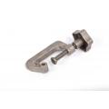Drop Forged C-clamp Forged Steel C Type Clamp Supplier